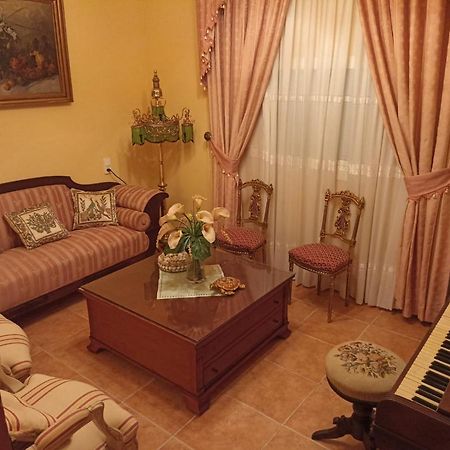 Вилла Chalet Mojacar Micar 41 Экстерьер фото