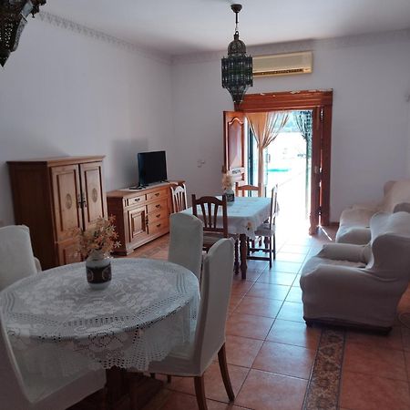 Вилла Chalet Mojacar Micar 41 Экстерьер фото