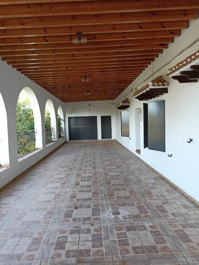 Вилла Chalet Mojacar Micar 41 Экстерьер фото