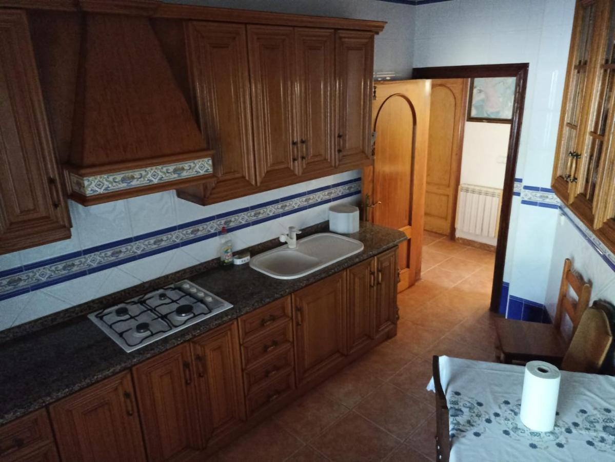 Вилла Chalet Mojacar Micar 41 Экстерьер фото