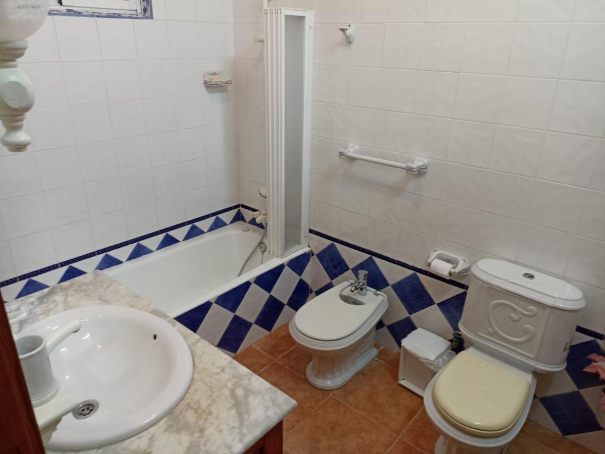 Вилла Chalet Mojacar Micar 41 Экстерьер фото