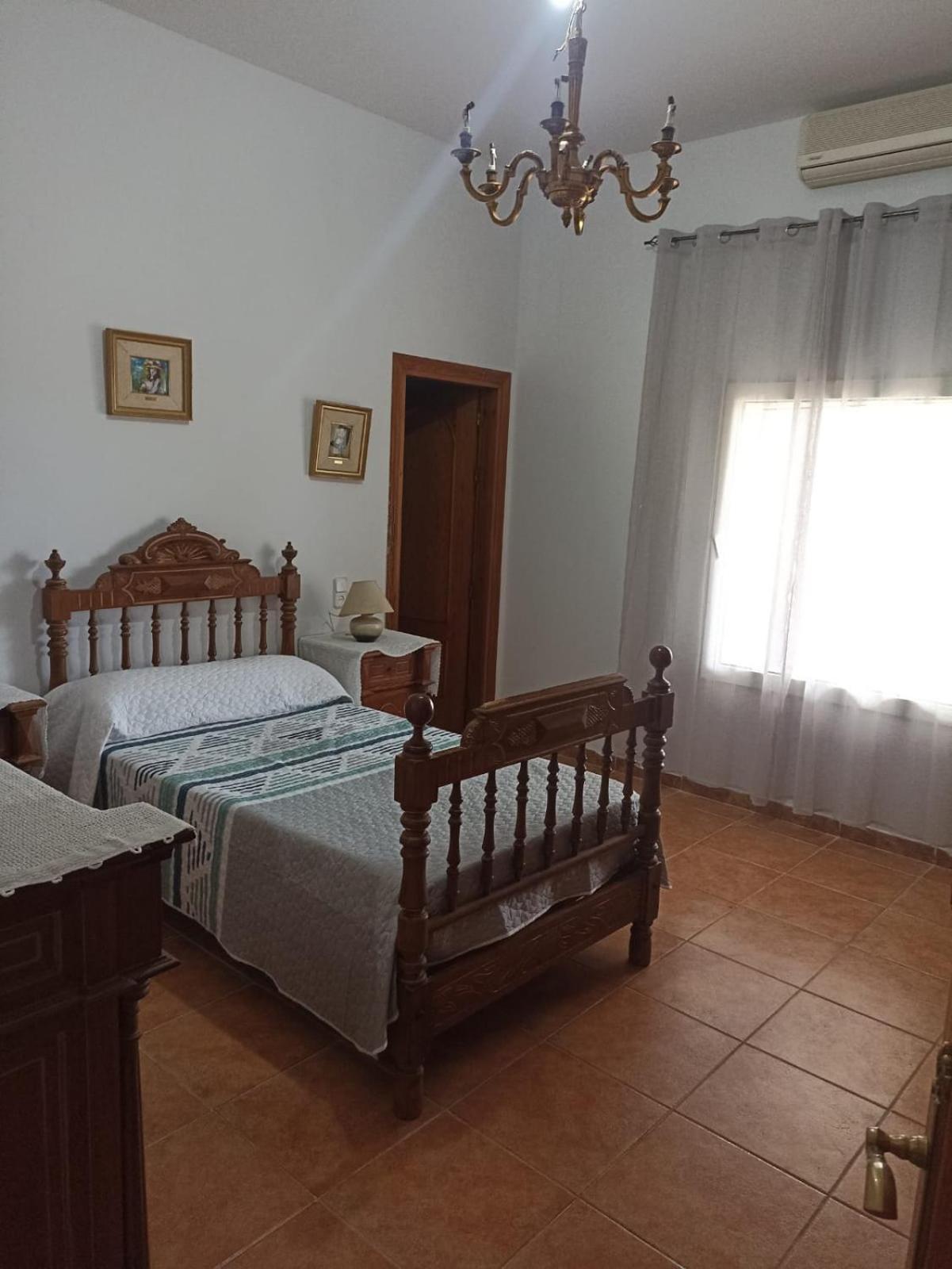 Вилла Chalet Mojacar Micar 41 Экстерьер фото