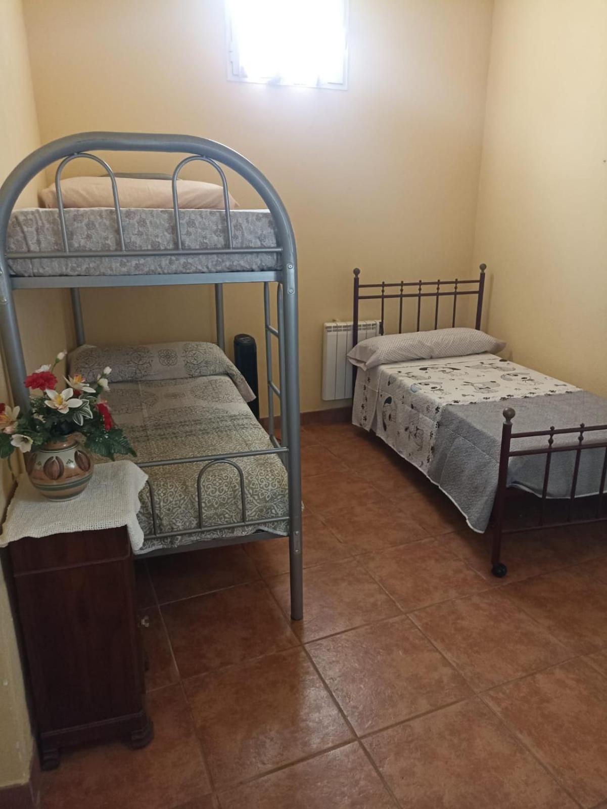 Вилла Chalet Mojacar Micar 41 Экстерьер фото