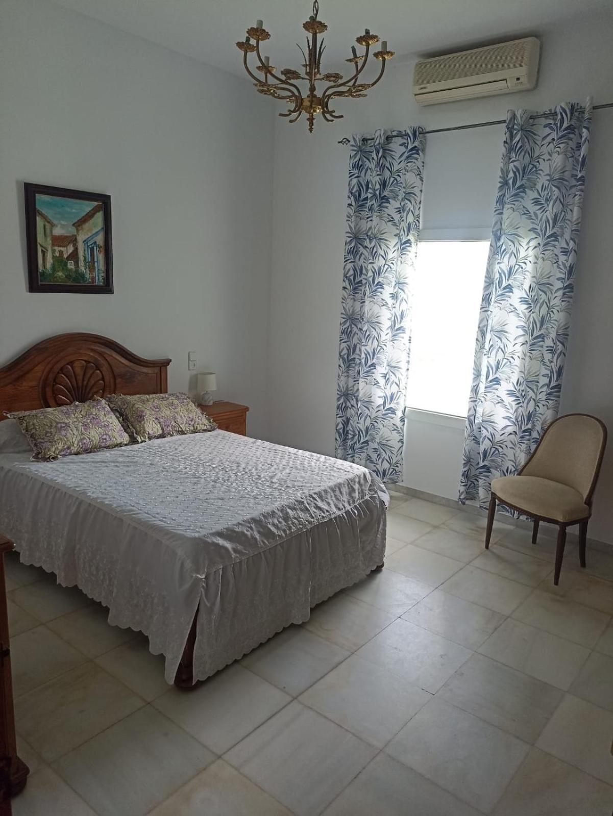 Вилла Chalet Mojacar Micar 41 Экстерьер фото